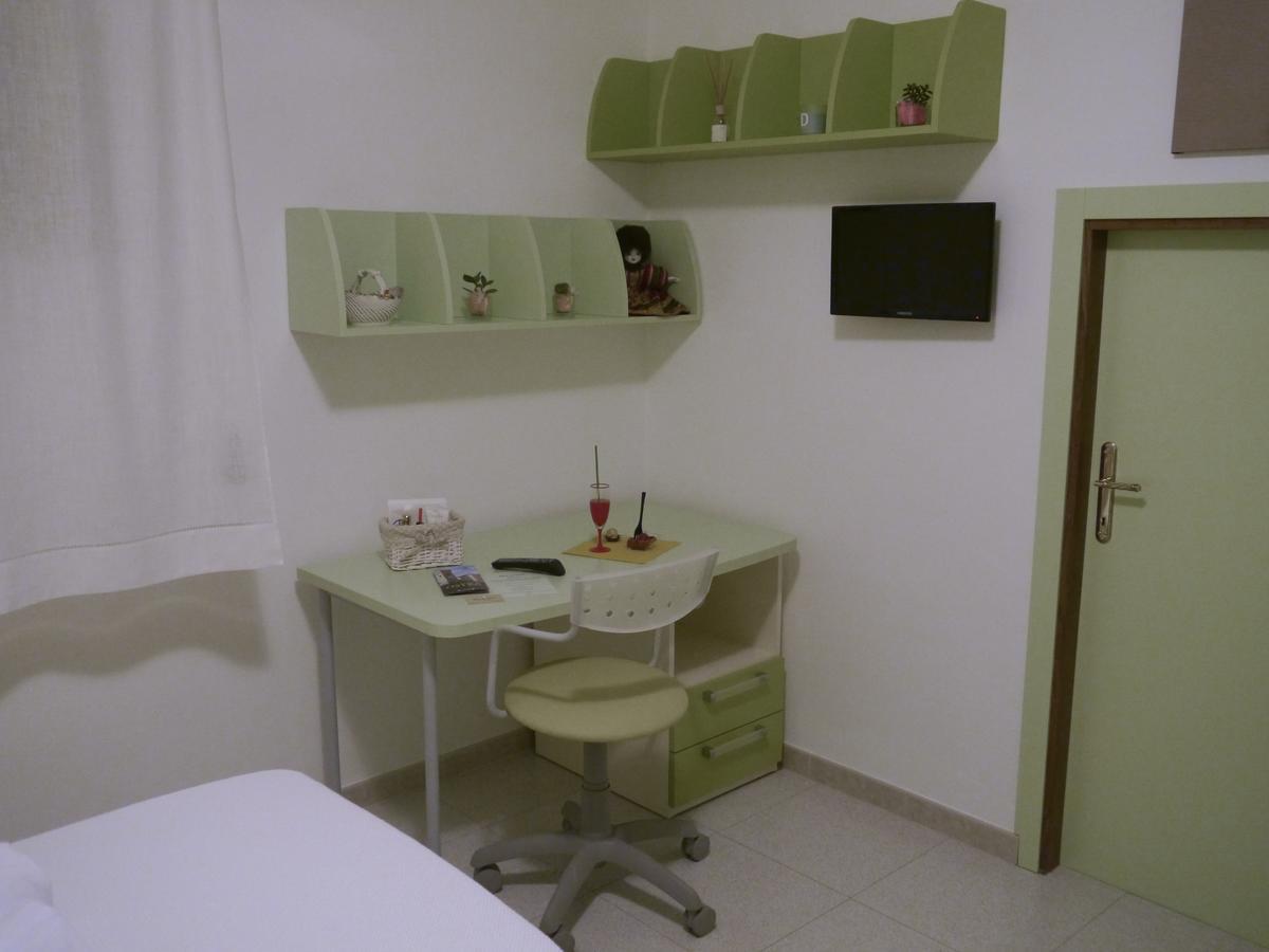 B&B Le Dive Ostra Room photo