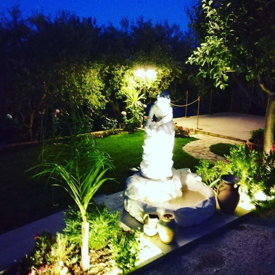 B&B Le Dive Ostra Exterior photo